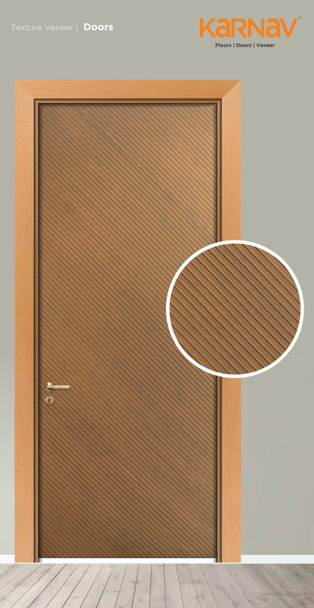 <h4>Ripped Fluted Veneer</h4>