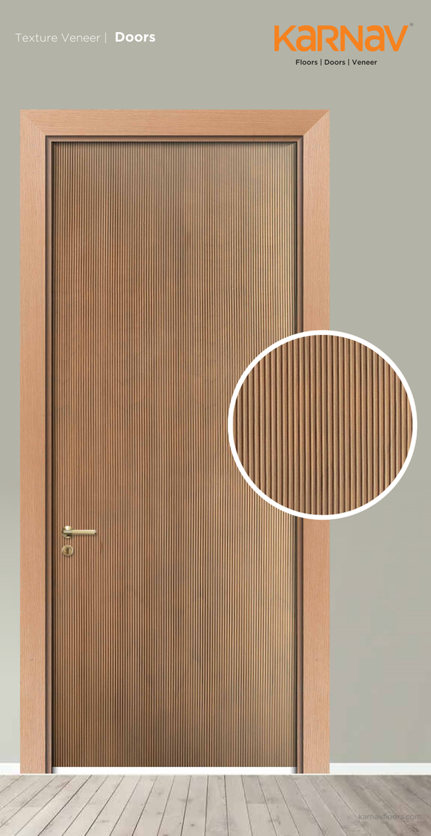 <h4>Venezia Fluted Veneer</h4>