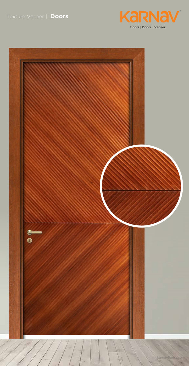 <h4>45 Degree Veneer</h4>