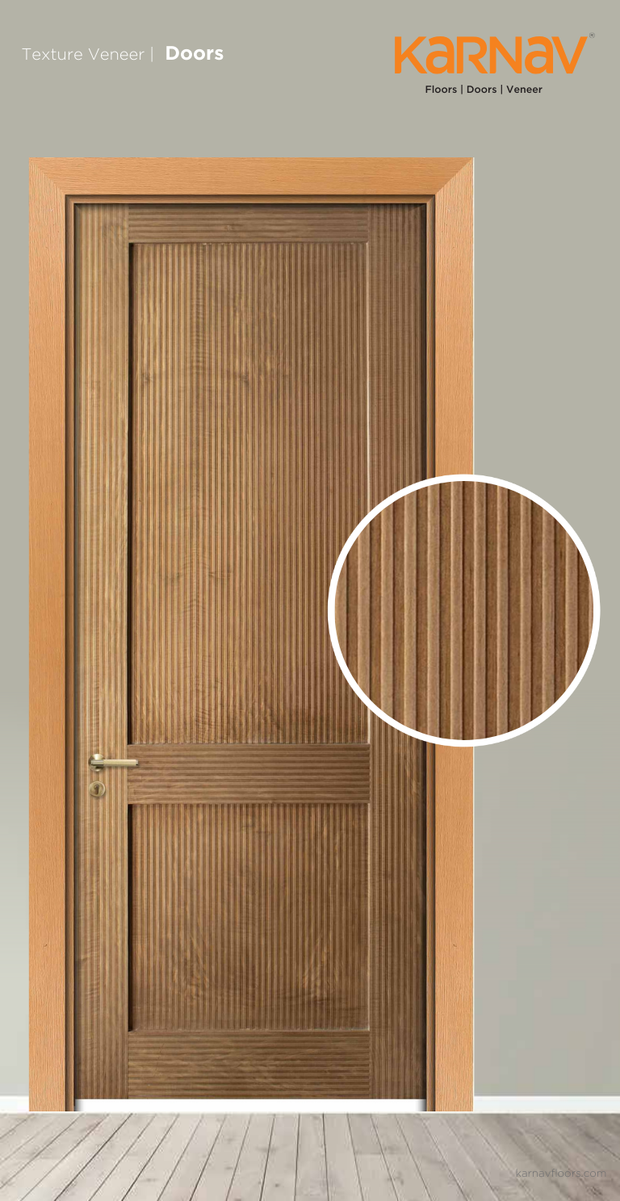 <h4>Flute XL Veneer</h4>