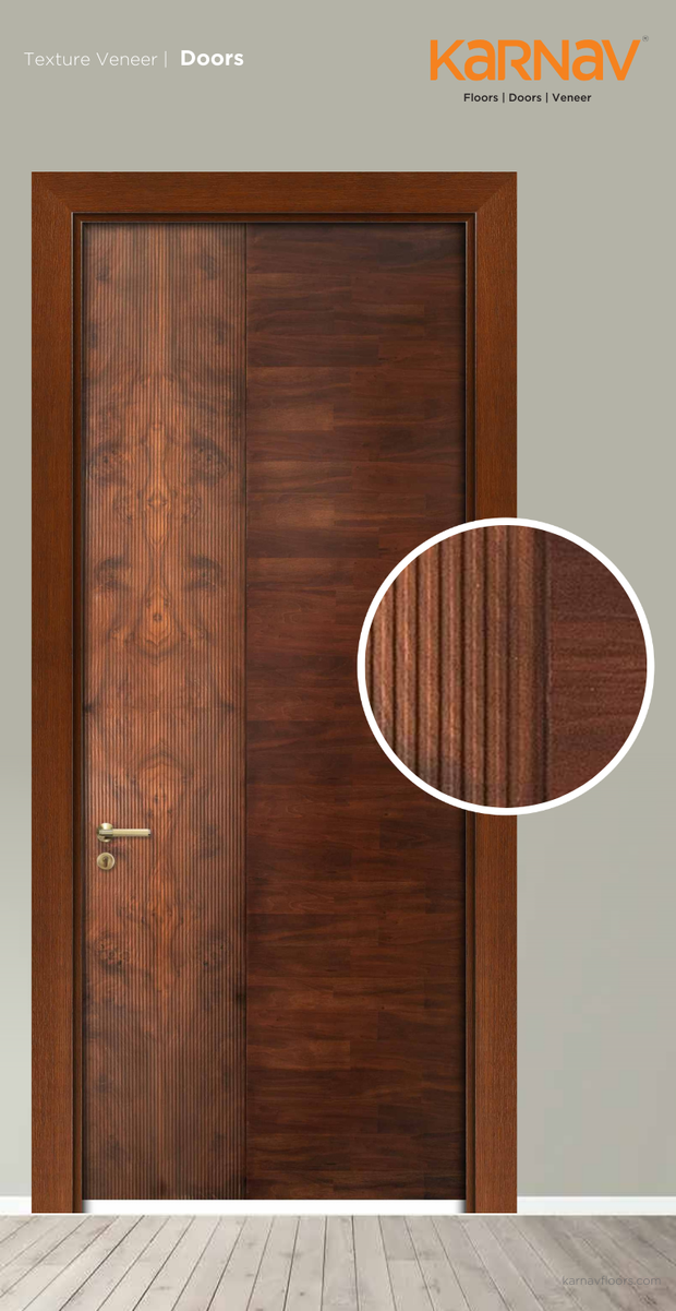 <h4>Flute Fluted Veneer</h4>