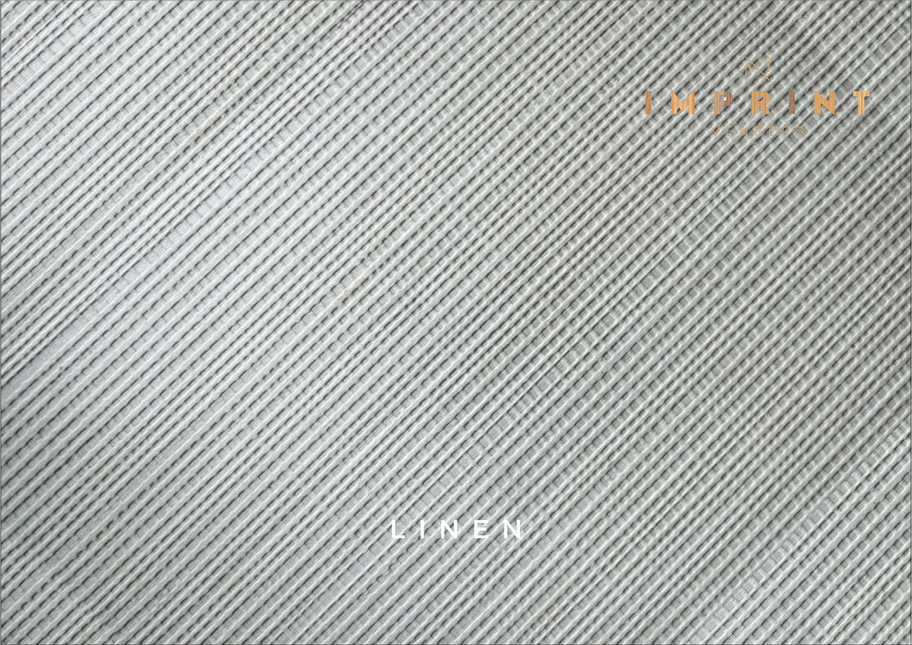 Linen Fluted Veneer