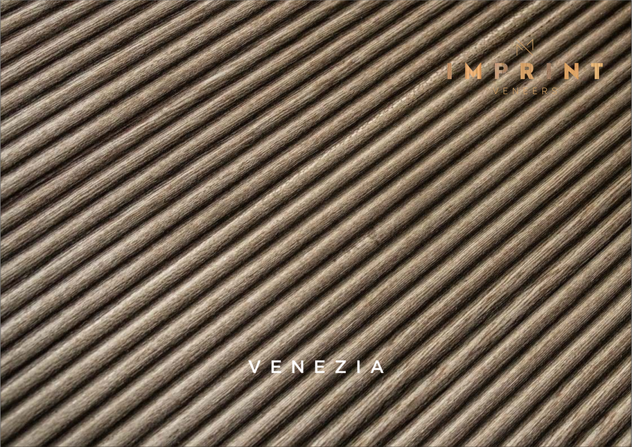 Venezia Fluted Veneer